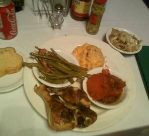 Mrs Kitchen Soul Food Restaurant And Bakery Reviews User Reviews For Mrs Kitchen Soul Food Restaurant And Bakery East Side San Antonio